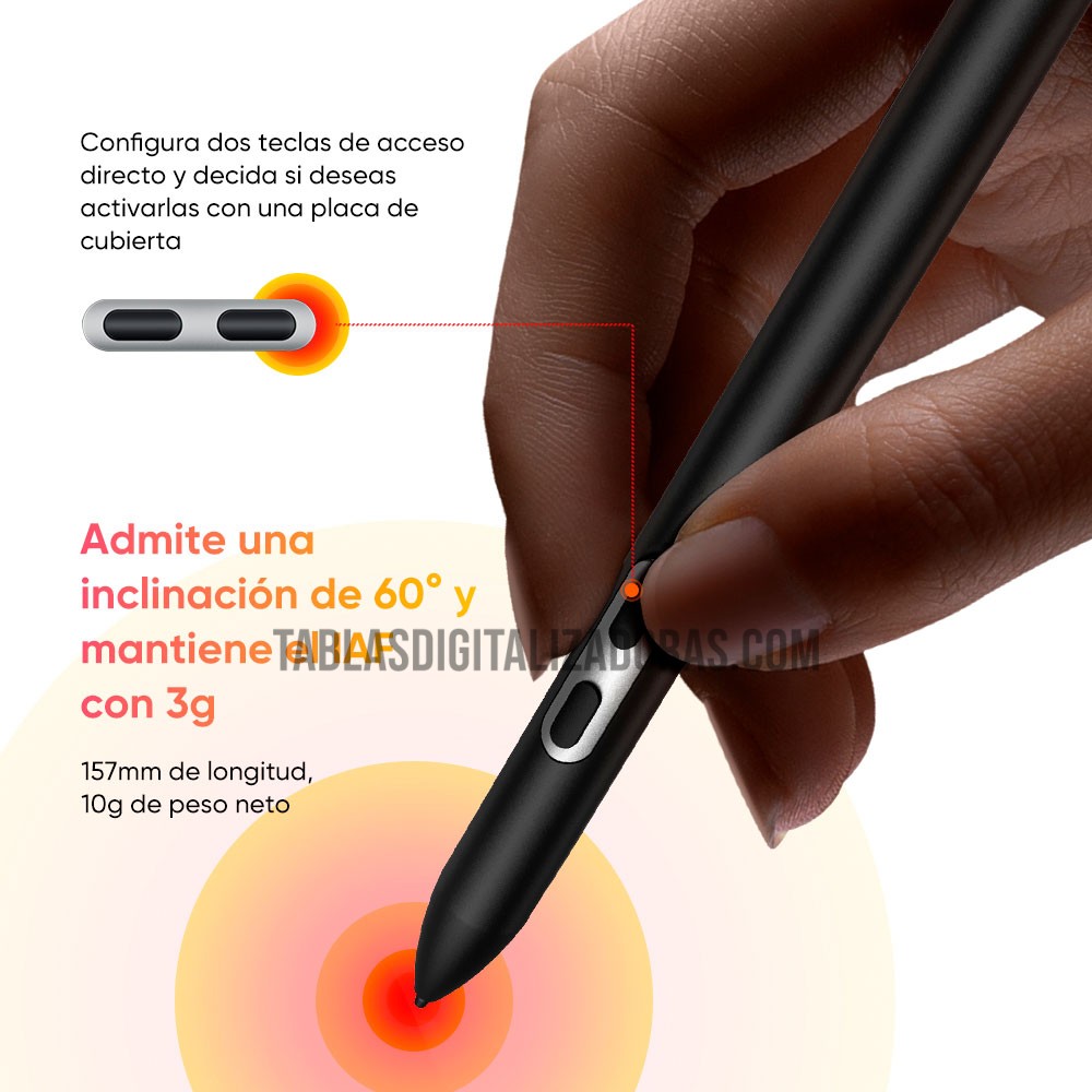 Xppen Magic Drawing Pad - Imagen 2