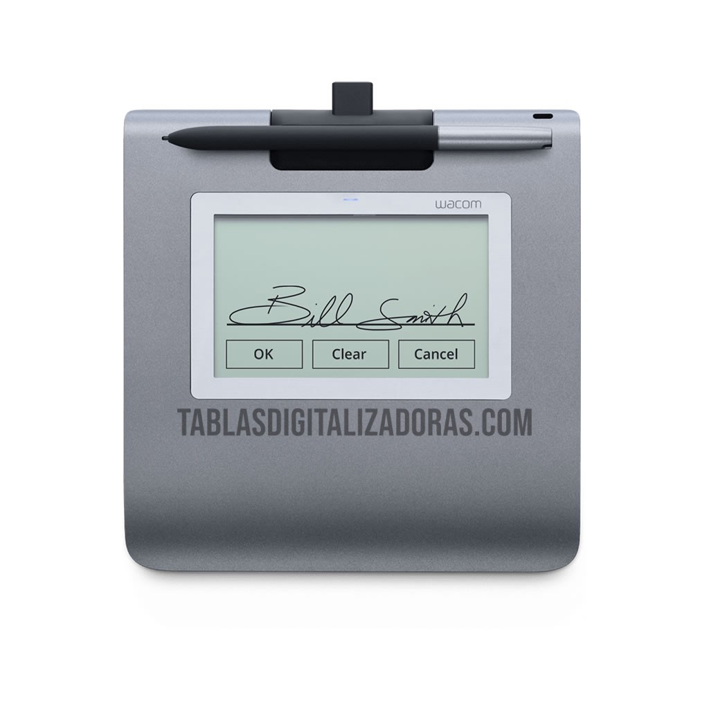 Tableta de Firma Digital STU-430