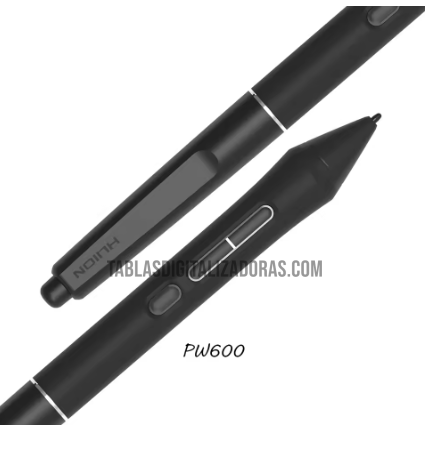 Lapiz Huion PW600L 4.0