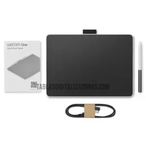 Wacom One Medium -