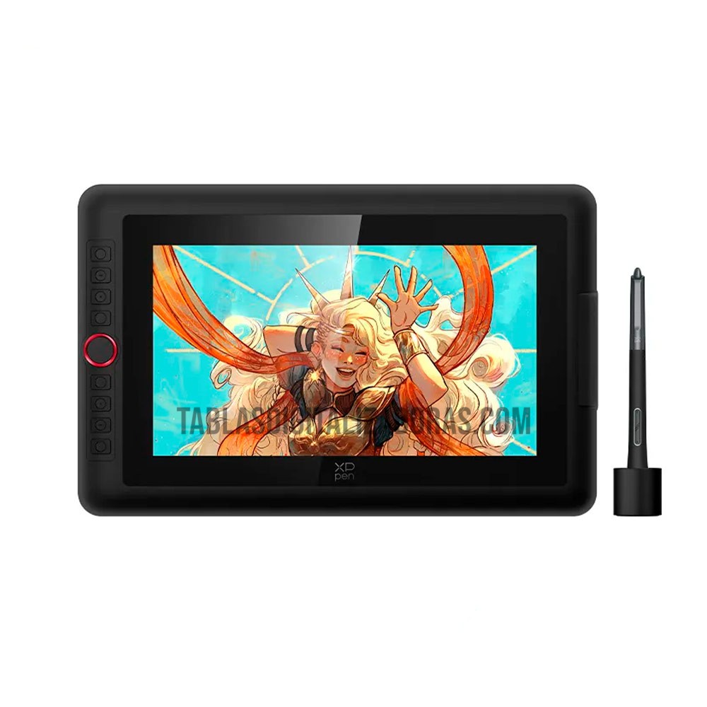 XPPEN Artist 13.3 Pro.V2 - Imagen 2