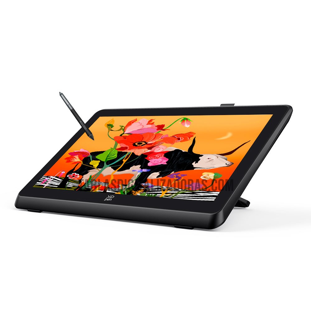 XPPEN Artist Pro 22 Gen 2 - Imagen 2